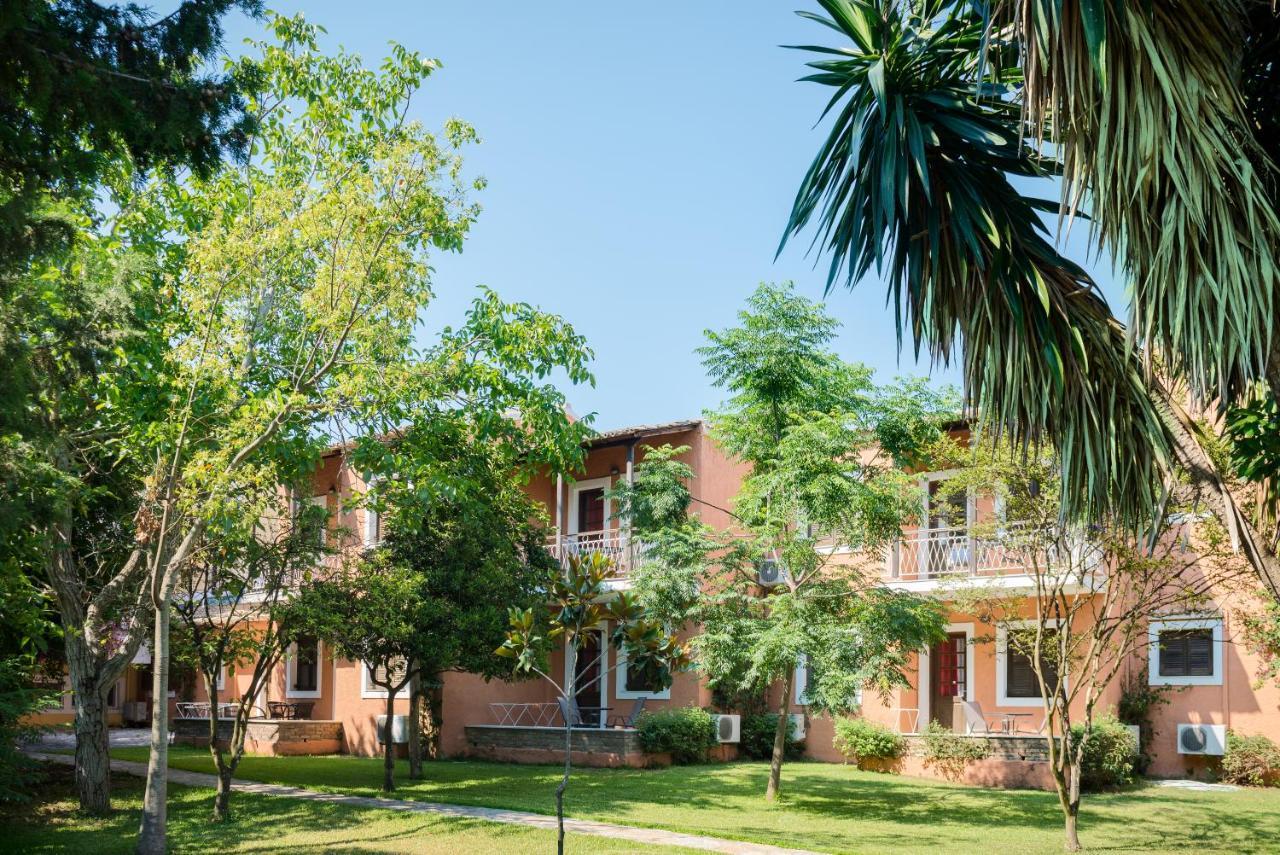 Aparthotel Folies Corfu Town Alepou