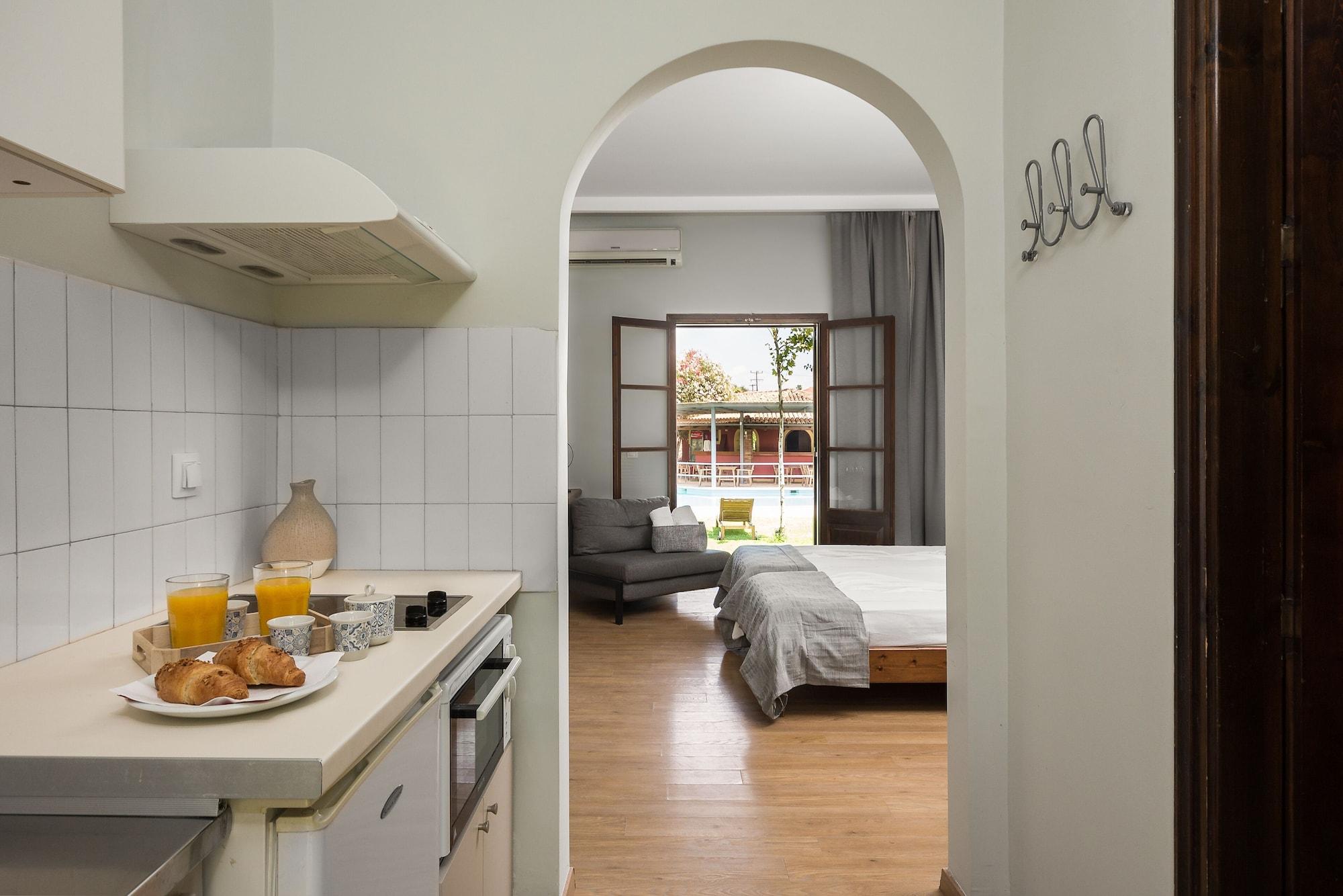 Folies Corfu Town 3*