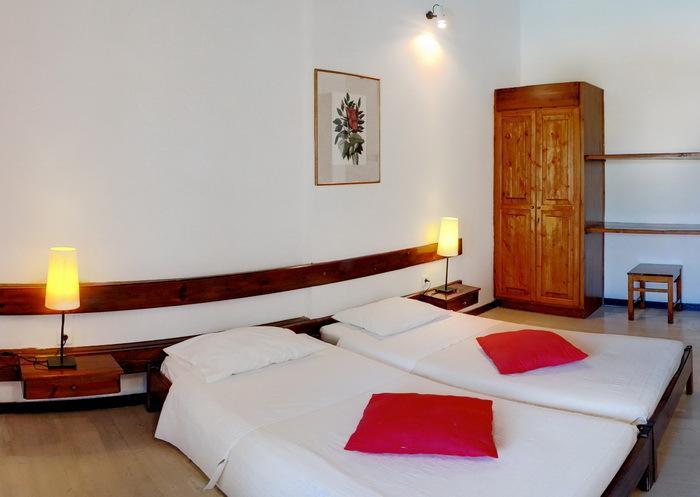 Aparthotel Folies Corfu Town