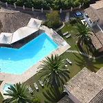 Folies Corfu Town Hotel Apartments