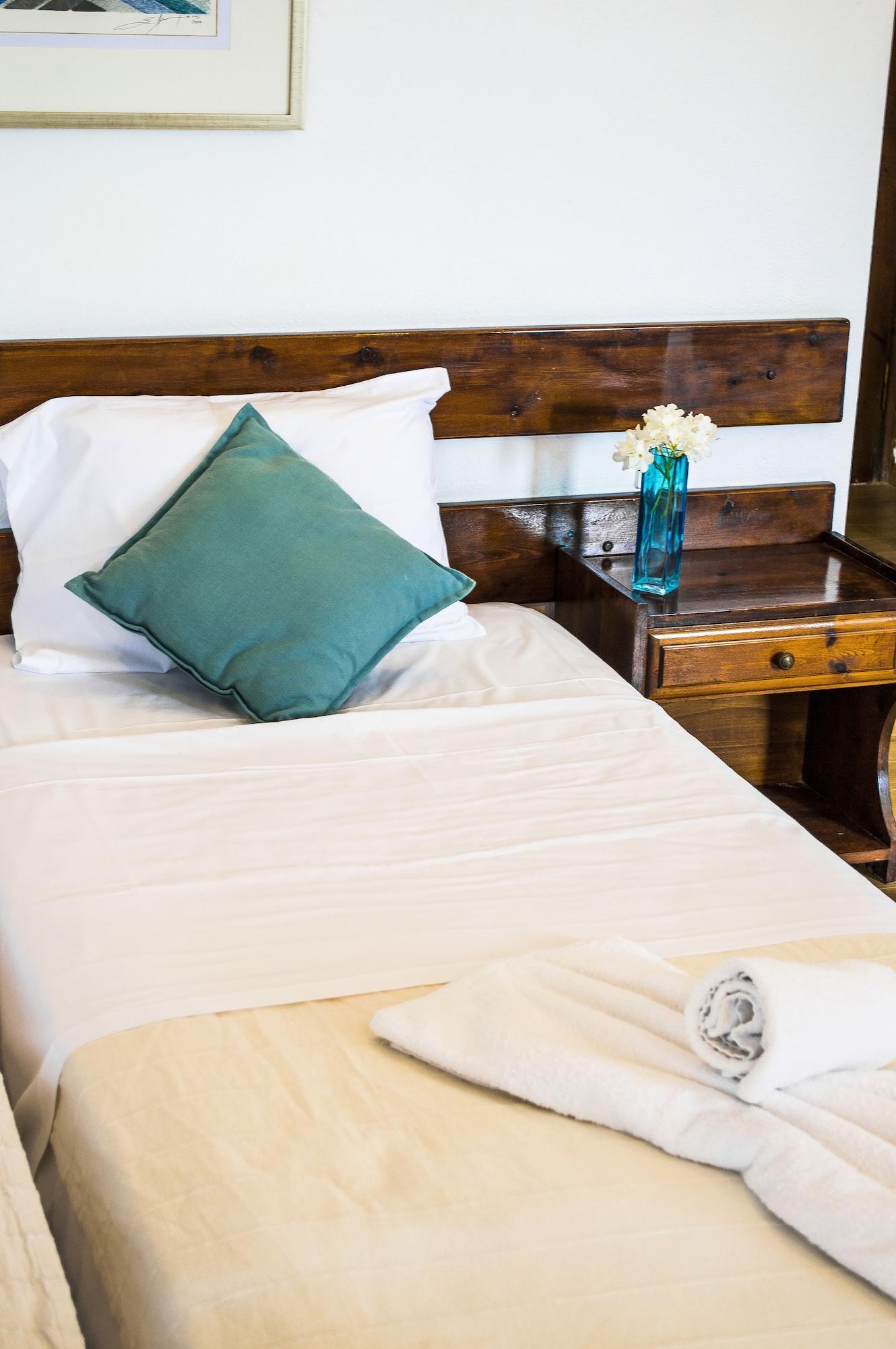 Folies Corfu Town Aparthotel 3*