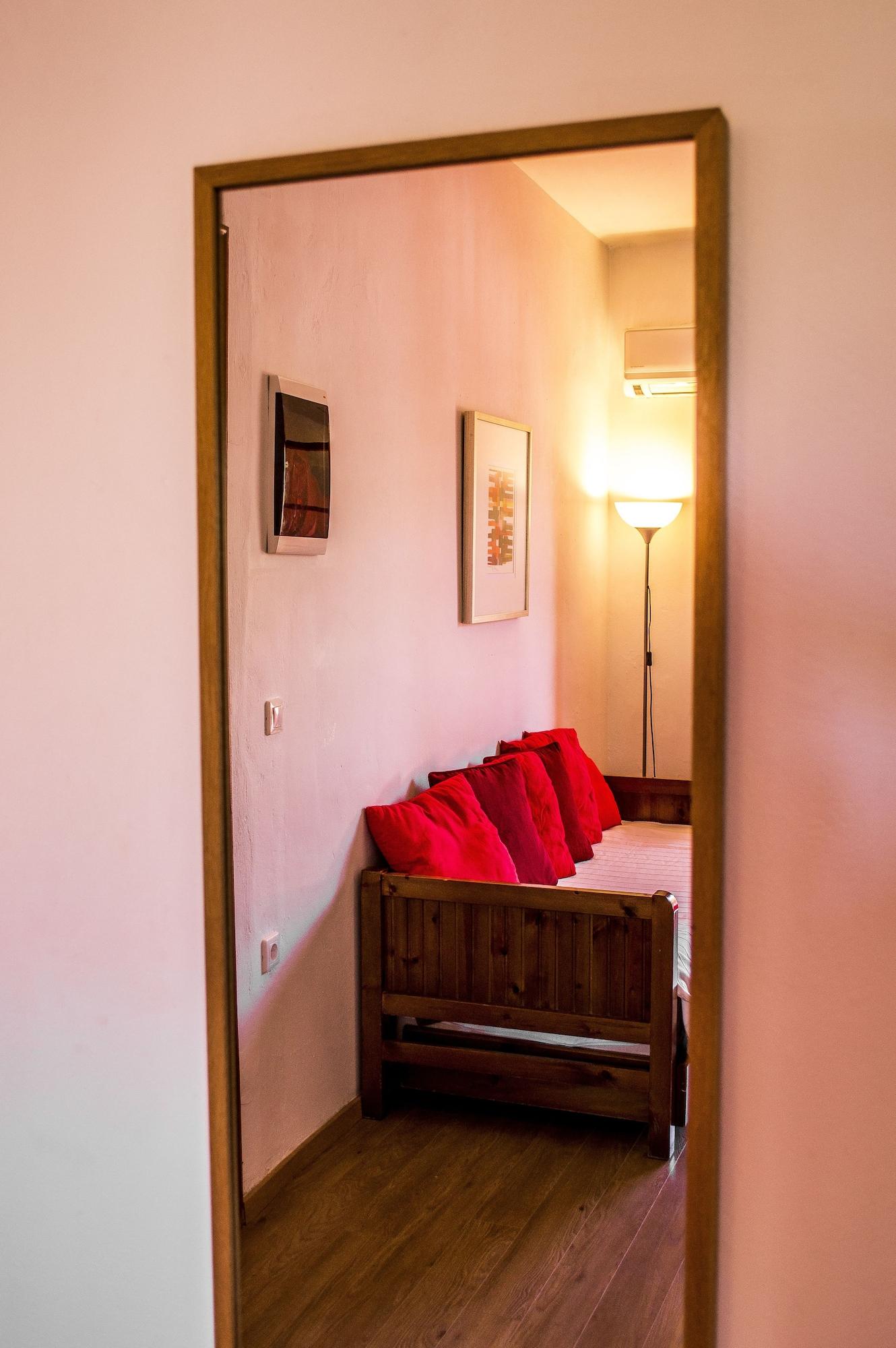 Aparthotel Folies Corfu Town