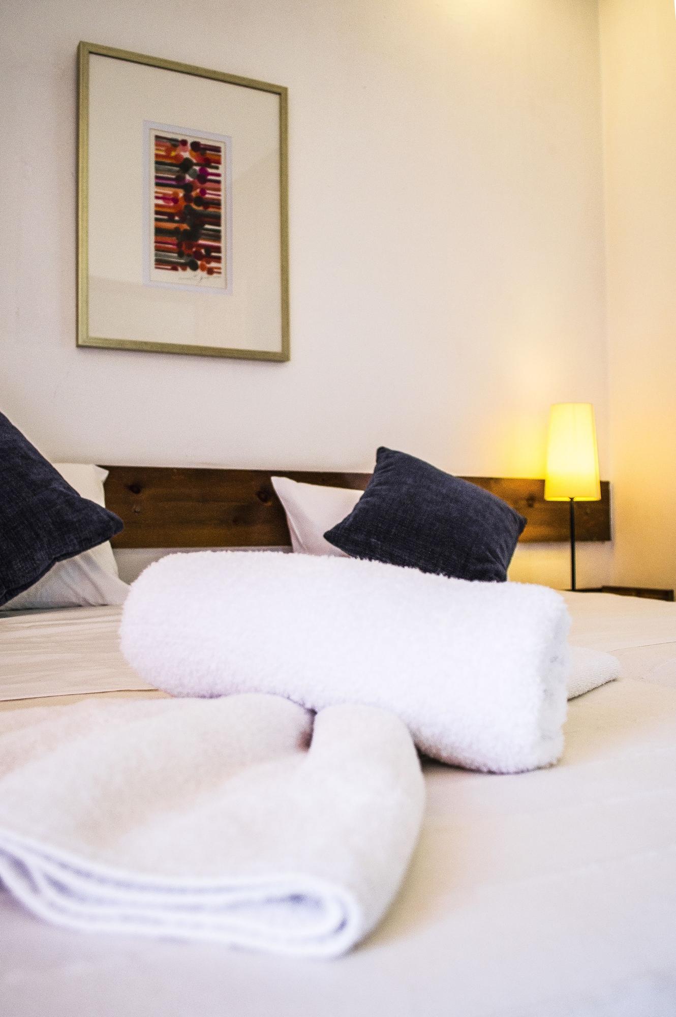 Folies Corfu Town Aparthotel
