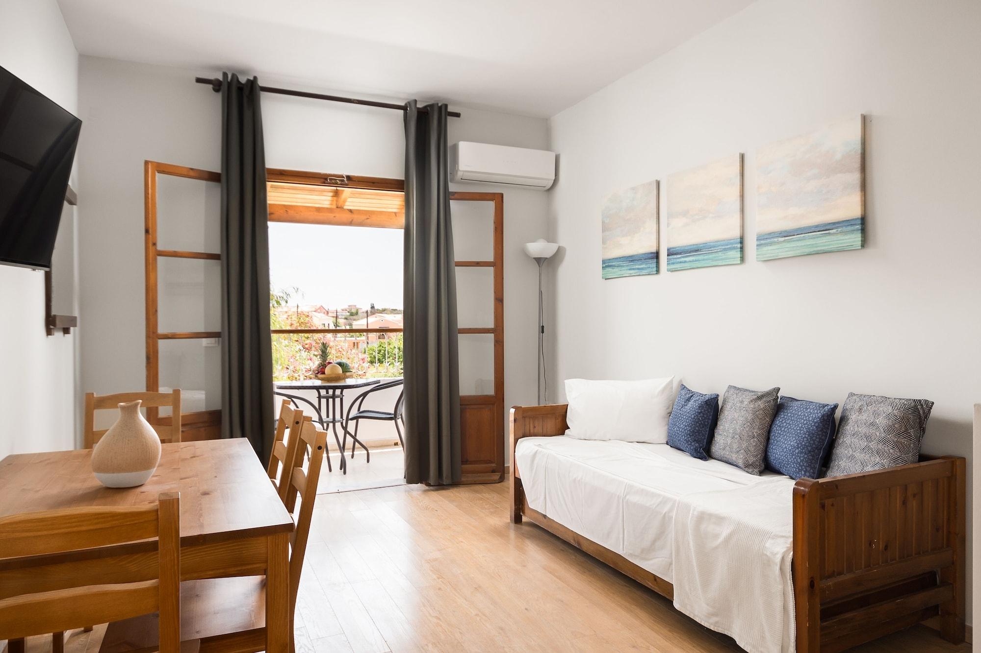 Folies Corfu Town 3*