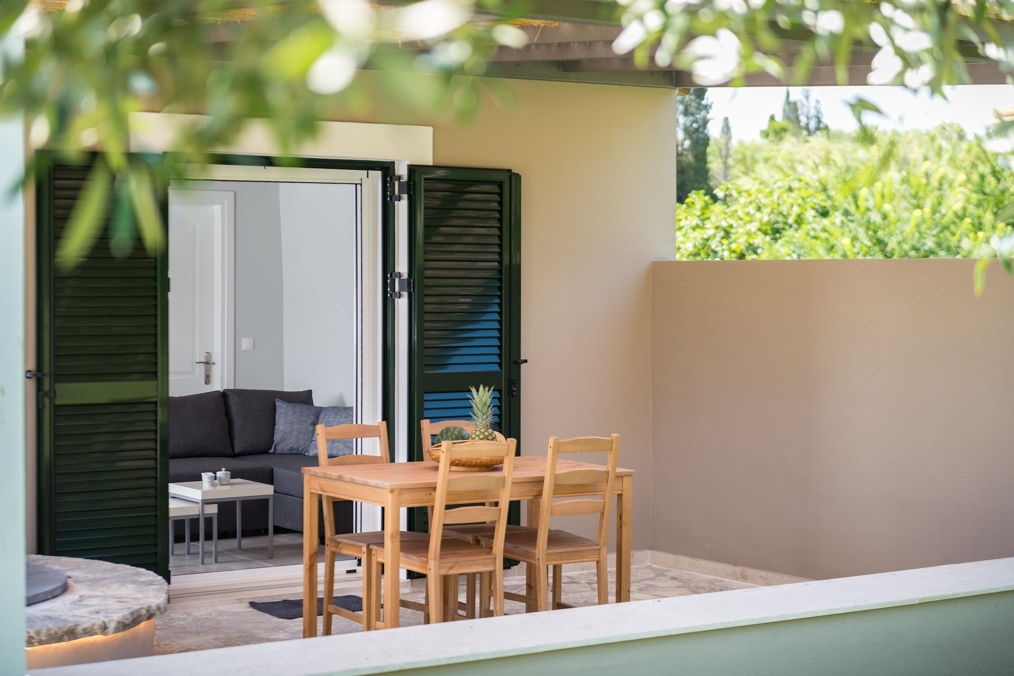 Folies Corfu Town 3*