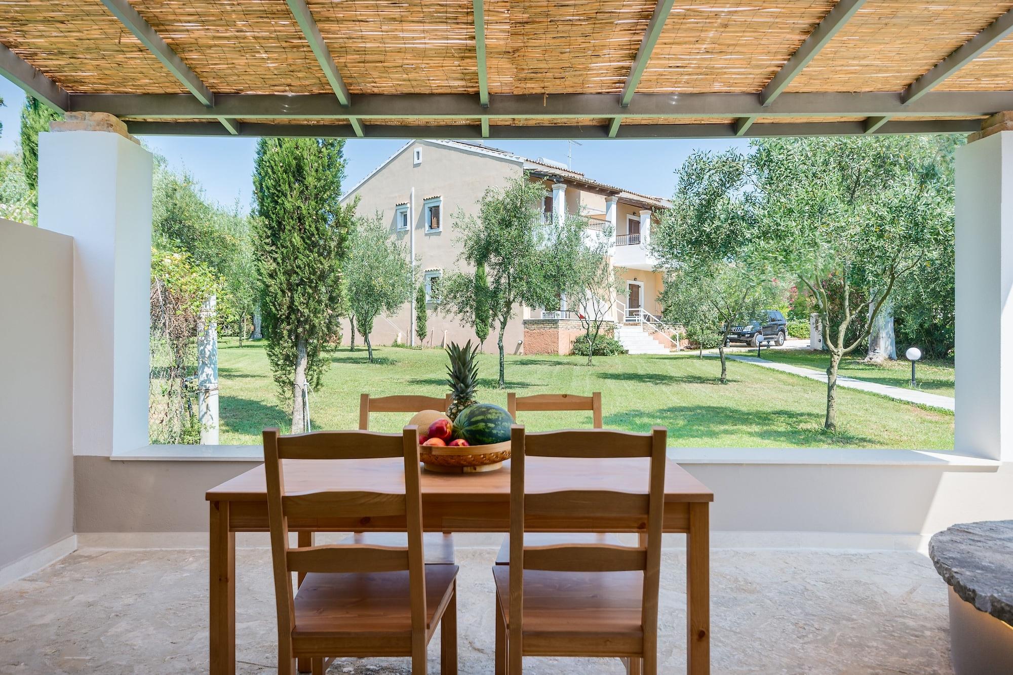 Aparthotel Folies Corfu Town