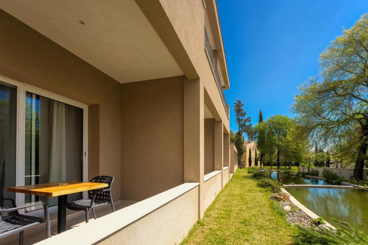 Aparthotel Folies Corfu Town Alepou