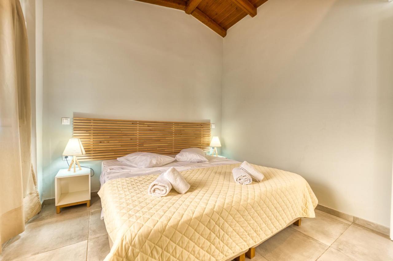 Folies Corfu Town 3* Alepou