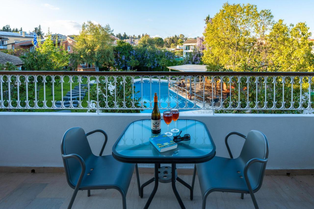 Folies Corfu Town 3*